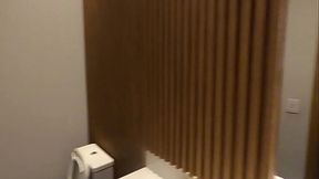 Casada com Fome de Pau Vizinho &eacute_ Servido na Cozinha Sem Aviso