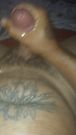After I edge and jerked off for so long I finally ended with squirting and exploding a huge load of cum all over my body
