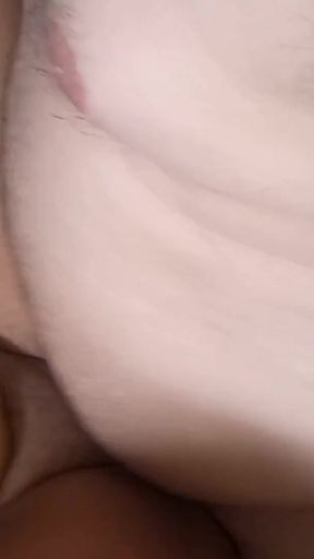 Spectacular moment from &quot;Fucking the stepmom hot I put it all in her pussy&quot;