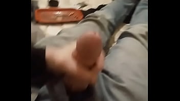 Big dick masterbate
