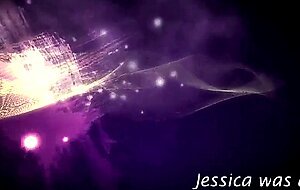 Jessica was deeply fucked