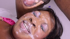 Having Fun Face Fucking Lisa Rivera Hard 4/4