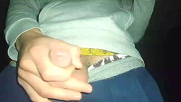 Perfecto cuerpo Hombre Masturbándose Sexy y Caliente