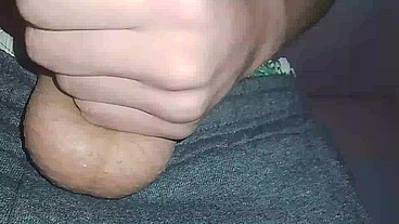 Perfecto cuerpo Hombre Masturbándose Sexy y Caliente