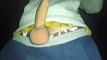 Perfecto cuerpo Hombre Masturbándose Sexy y Caliente