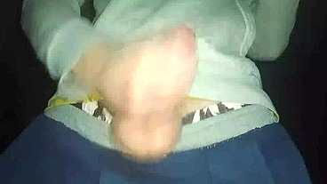 Perfecto cuerpo Hombre Masturbándose Sexy y Caliente