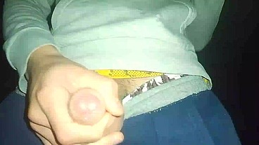 Perfecto cuerpo Hombre Masturbándose Sexy y Caliente