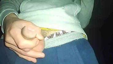 Perfecto cuerpo Hombre Masturbándose Sexy y Caliente