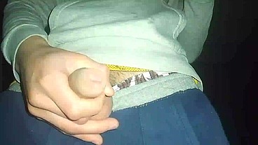 Perfecto cuerpo Hombre Masturbándose Sexy y Caliente