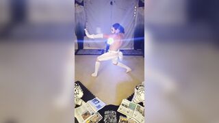 Kitsune Stud Cabaret ^.^