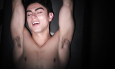 GLORYHOLE WALL! Wanna fuck a random asshole? The NEW Breeding Wall is open!