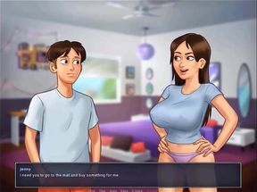 Summertime saga part 34