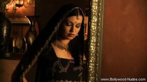 Seduction by movement from India