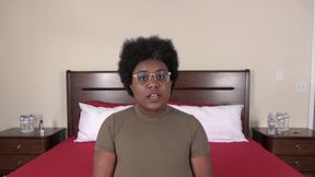 Casting Desperate Amateurs hot big tit bbw ebony big booty babes get their tight pussies pounded hard by big hard cock