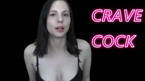 Crave Cock Mind Melt - WMV