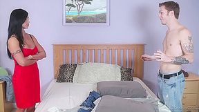 Cougars Prey Volume 05 Scene 3 Jewels Jade, Patrick Knight
