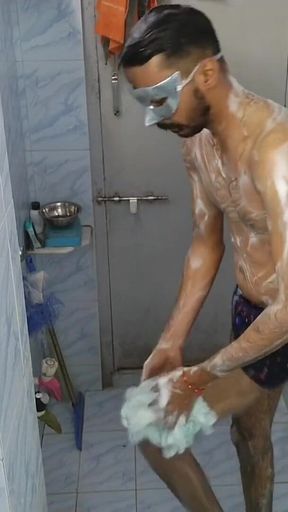 Complete Bathing Fun
