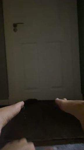 Woke up &amp; heard parents fucking.. they failed NNN! I listened &amp; fingered myself till I squirted