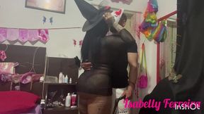 isabelly ferreira e o moco do mercado