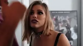 Adriana Chechik - Hot Hottie Gets Drilled