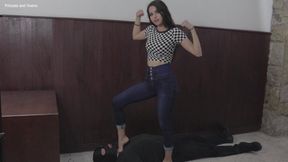 Cinthya Brat Latina WMV