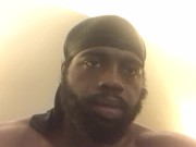 Showing my face for the first time ever (Long BBC )