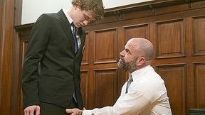 Elder Packer: The Calling - MissionaryBoys