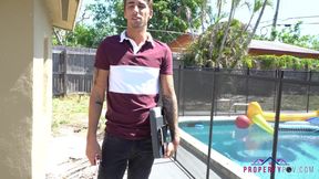Property POV - Markus Kors - No delay, dick today!