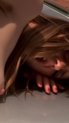 Iconic moment from &quot;Cuntstable Ep.2 with Samantha Bentley &amp; Luke Hotrod&quot;