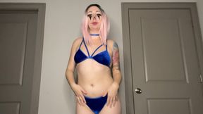 Suck Cock For Me