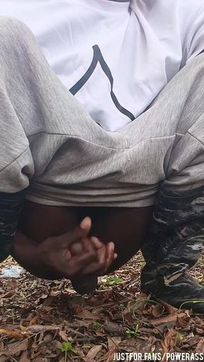 Addicted to Masturbating