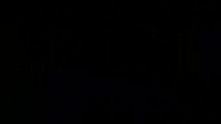 熱い黒人ツインクたちが尻を激しく犯される