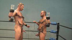 DaddysBondageBoys.com: Colin Steele wishes raw fucking