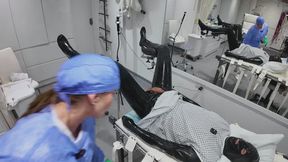 Red Nails Nightmare Finale