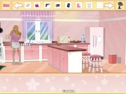 Milftoon Drama 0.32 - #27 My Sweet Gf
