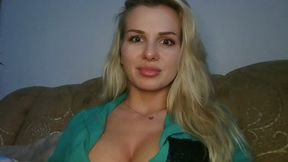 Cornelia Adams Private Show