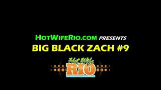 HWR, BIG BLACK ZACH #9, 10/19/2025