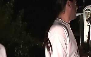Celina Cross and Candy Jones love to fuck in threesomes