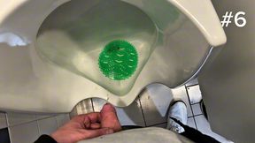 first gay pissing vlog in history (and it’s hot)