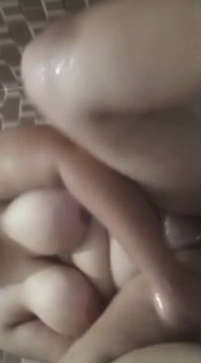 To please his stepbrother, he had to make a video of him taking a bath   Clip 1