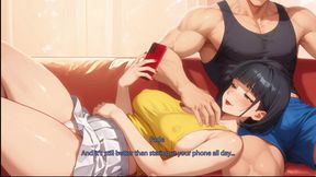 I Love Your Wife (part 20)