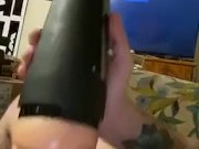 Fleshlight Edging