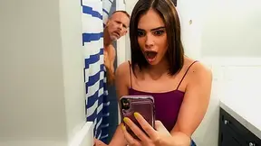 Stepdaddy Ill suck your dick for a pic my stepdaughter said