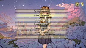 Innocent Witches Herminone Granger [part 01] Animation Collection, Innocent Witches Download