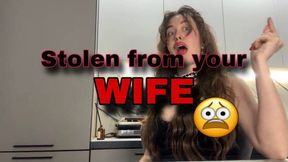 I Could Take You From Them