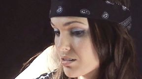 Smoking Girl Paula 01 Mp4 960X540