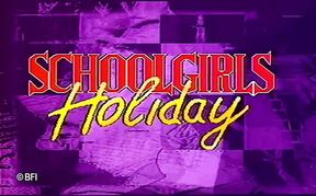 college girls holidays