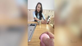 korea - yours tastes better than my husband s