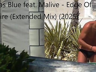 Ass licking male on male & skimpy speedos with music soundrack Vol.007