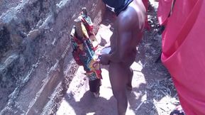 The big Cook is hot me